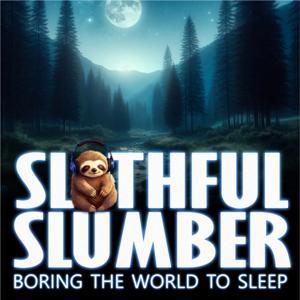 Slothful Slumber by Luna Dreamwell