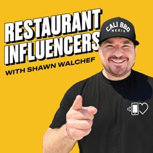 Restaurant Influencers by Entrepreneur Media