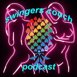Swingers Couch Podcast 🍍 - A Podcast for New Swingers. Helping new swingers with the best LS advice by Carlos &amp; Autumn sins