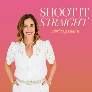 Shoot It Straight by Sabrina Gebhardt