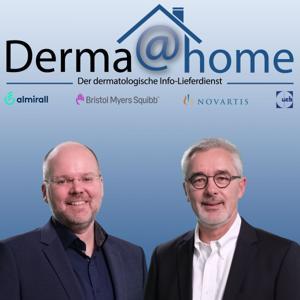 Derma at home by Ulrich Mrowietz, Sascha Gerdes