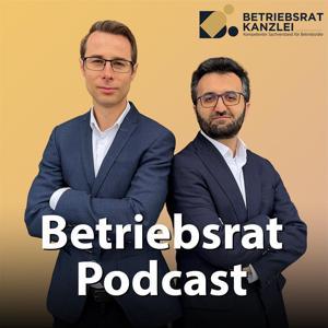 Betriebsrat Podcast by Raphael Lugowski
