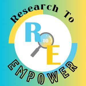Research To Empower by Grace C. Liu and Jessica C. Liu