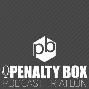 Penalty Box - Podcast triatlón by Penalty Box