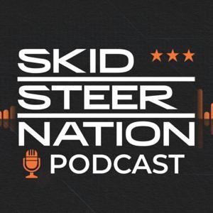 Skid Steer Nation by Ryan Deemer