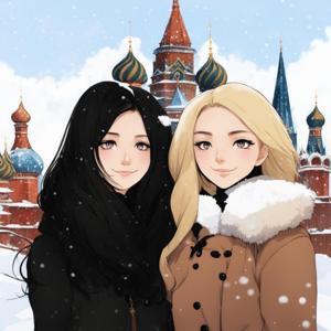 ロシアを理解する〜ロシアやソ連の文化、日常生活、歴史 by 理恵と真理愛