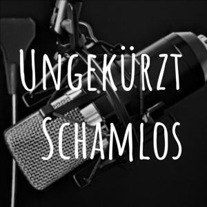 Ungekürzt Schamlos by Sara & Daniel