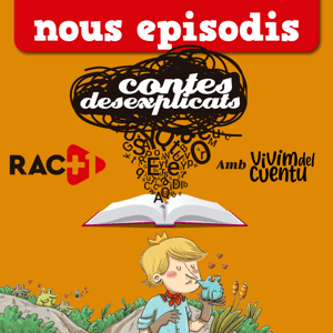 Contes desexplicats by RAC1