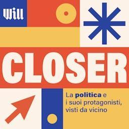 Closer by Will Media - Carlo Notarpietro