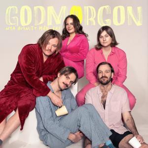 Godmorgon! by Gamang