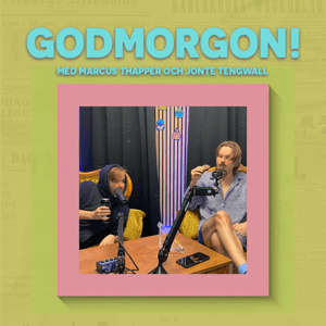 Godmorgon! by Gamang