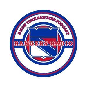 Rangers Radio: A New York Rangers Podcast by Rangers Radio