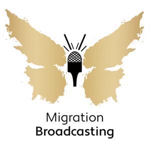 Worm: The Full-Cast Audiobook by Migration Broadcasting