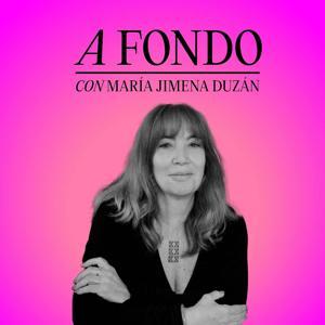 A Fondo Con María Jimena Duzán by Mafialand