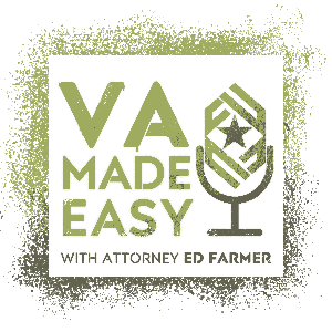 VA Made Easy by Edward Farmer
