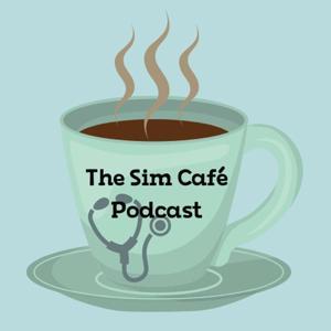 The Sim Cafe~ by Deb Tauber