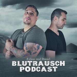 Blutrausch by Daniel und Fabian