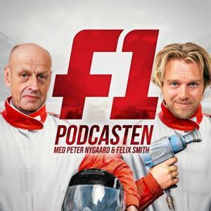 Formel 1 med Peter Nygaard og Felix Smith by RadioPlay