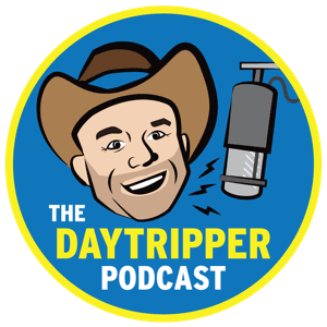 The Daytripper Podcast | Talkin' Texas by Chet Garner, Host of The Daytripper