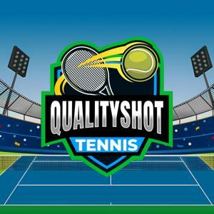QualityShot Tennis Podcast by QualityShot