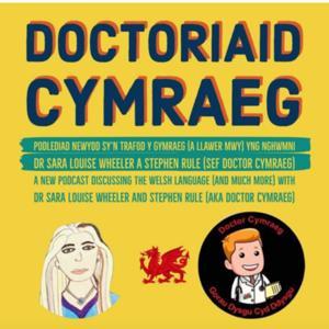 Doctoriaid Cymraeg by Doctoriaid Cymraeg