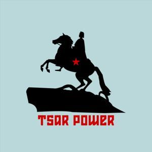Tsar Power by Grand Embassy Productions