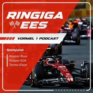 Ringiga ees by Delfi Meedia