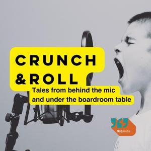 Crunch & Roll by 969media Ltd