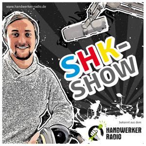 SHK-Show by Handwerker Radio | Maximilian Herrmannsdörfer