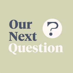 Our Next Question? by Chris Oneth and Melanie Jones