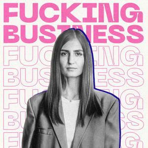 Fucking business by Анастасия Боброва
