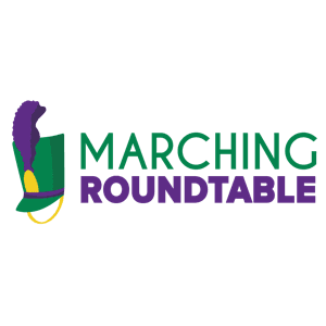 Marching Roundtable Podcast | Marching Arts Education by Tim Hinton