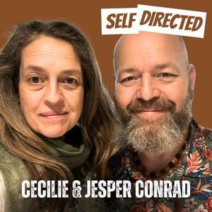 Self Directed by Cecilie & Jesper Conrad