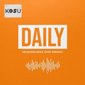 The KOSU Daily by KOSU