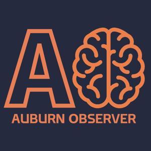 The Auburn Observer by Justin Ferguson
