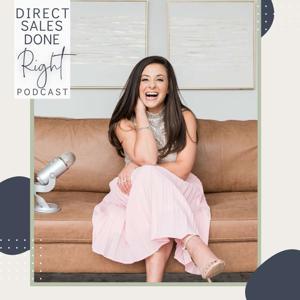 Direct Sales Done Right by Katy Ursta