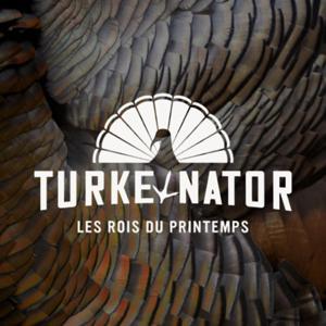 Turkeynator by Steve Tardif