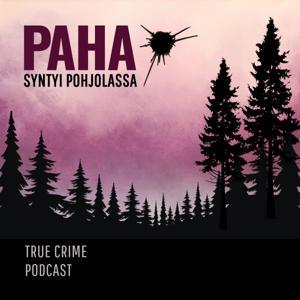 Paha syntyi Pohjolassa by Lilli