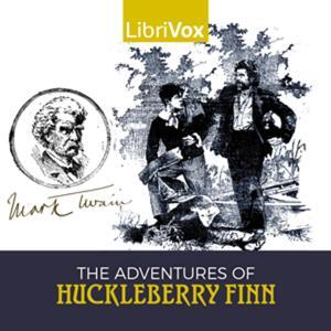 The Adventures of Huckleberry Finn ( Full Audiobook ) by Mark Twain by Mentor New York