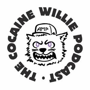 Cocaine Willie by cocaine willie