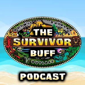 The Survivor Buff by Zale Mednick