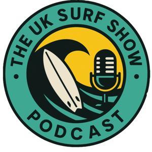The UK Surf Show by The UK Surf Show