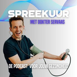Spreekuur met Dokter Servaas by Dokter Servaas