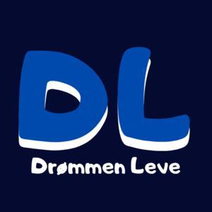 Drømmen Leve by Elia Ellingsen og Frida Ellingsen