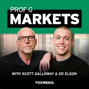 Prof G Markets by Vox Media Podcast Network