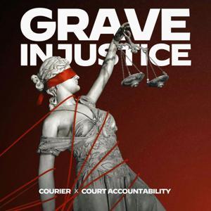 Grave Injustice by COURIER