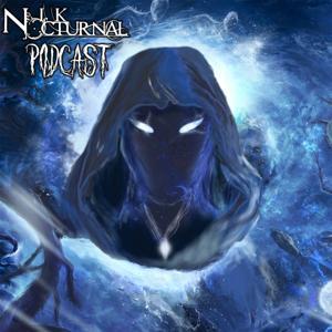 The Nik Nocturnal Podcast by Nik Nocturnal