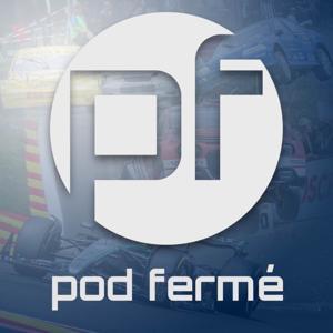 Pod Fermé by Parc Fermé