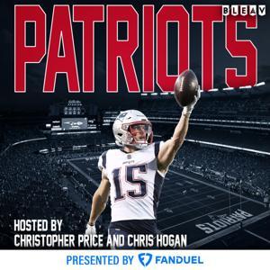 The Patriots Report with Price & Hogan by Bleav