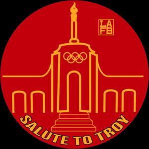 Salute To Troy: A USC Trojans Podcast by LAFB Network